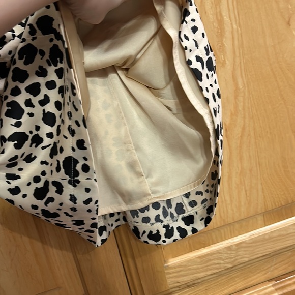 Beach Bunny Leopard Print Spaghetti Strap Dress - Picture 9 of 13